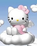 pic for Hello Kitty